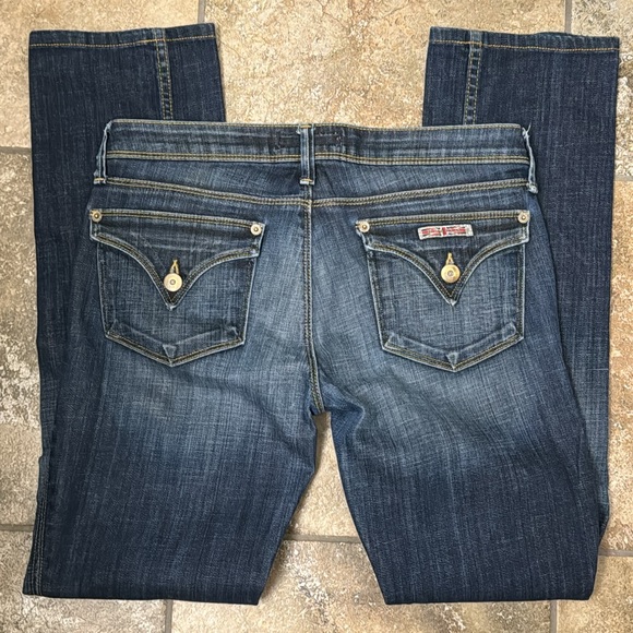 Hudson Jeans 27 - Picture 5 of 7